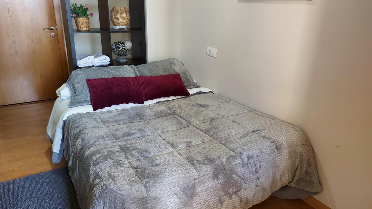 מלון פורטומארין Ultreia מראה חיצוני תמונה